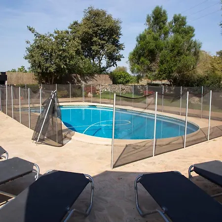 Vakantiehuis Finca Son Peroti Manacor (Mallorca)
