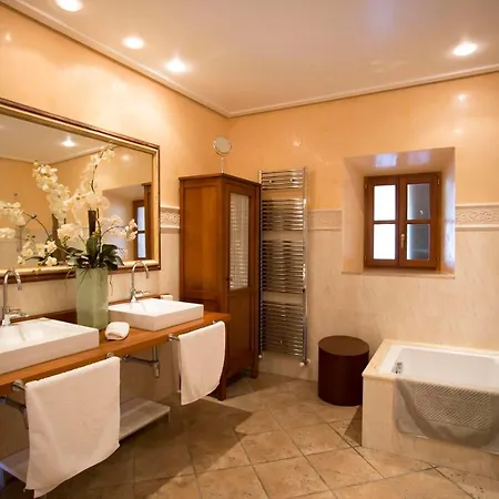 Finca Son Peroti Vakantiehuis
