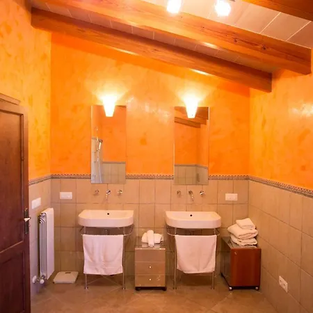 Finca Son Peroti Vakantiehuis *