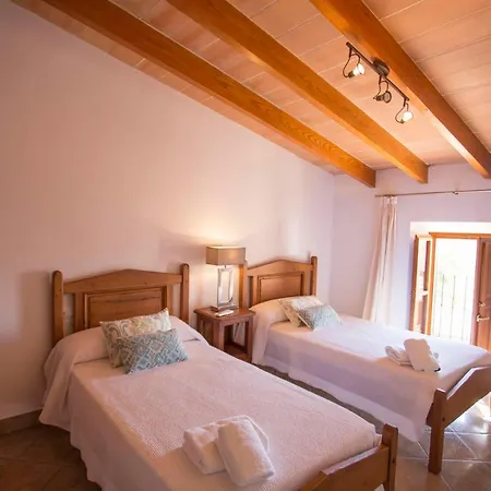 Finca Son Peroti Manacor (Mallorca)