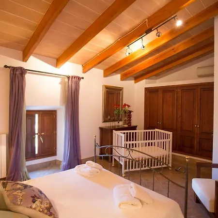 Finca Son Peroti