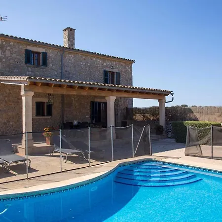 Finca Son Peroti * Manacor (Mallorca)