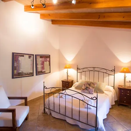 Finca Son Peroti * Manacor (Mallorca)