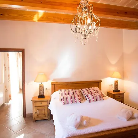 Finca Son Peroti Vakantiehuis