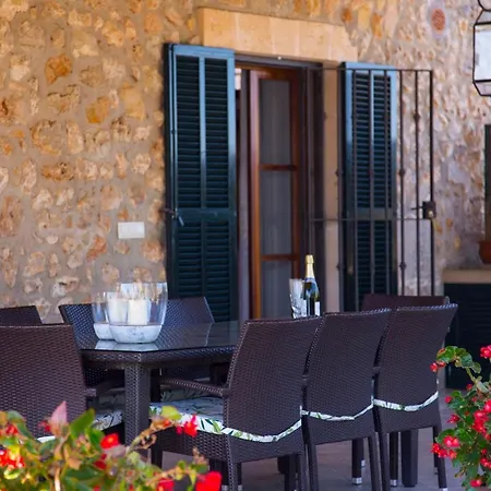 Finca Son Peroti * Manacor (Mallorca)