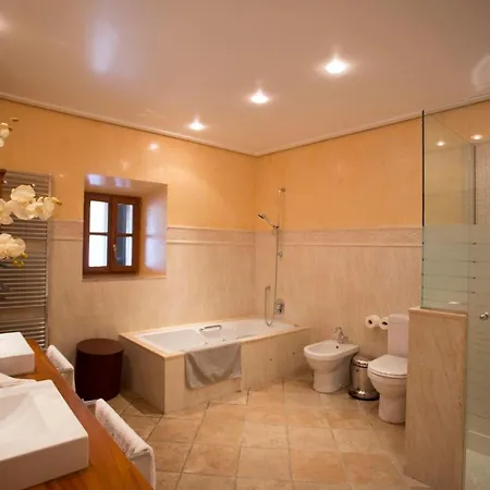 Finca Son Peroti * Manacor (Mallorca)