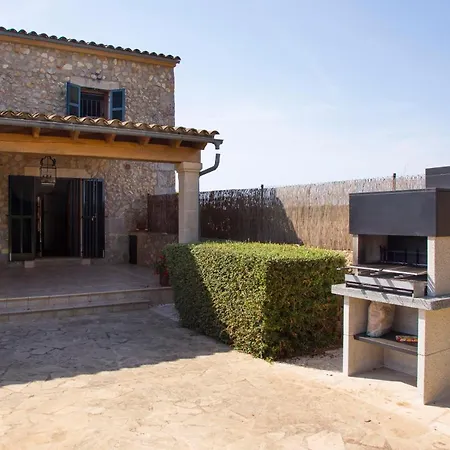 Vakantiehuis Finca Son Peroti *
