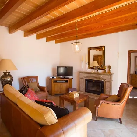 Finca Son Peroti * Manacor (Mallorca)