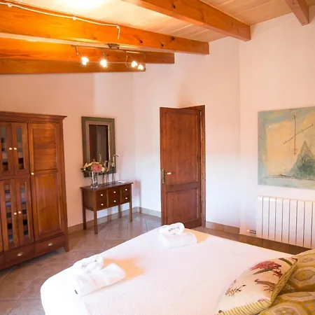 Vakantiehuis Finca Son Peroti *