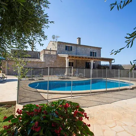 Finca Son Peroti * Manacor (Mallorca)