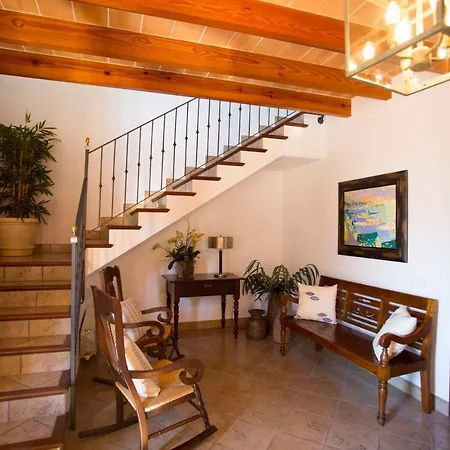 Finca Son Peroti Holiday home Manacor (Mallorca)